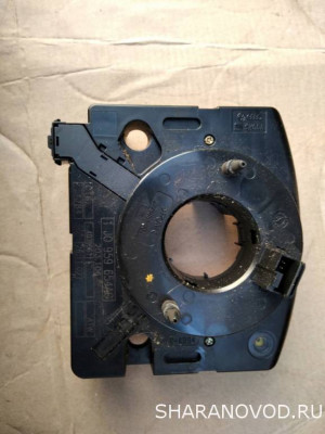 Замена рулевой рейки. - 179534844_audi-a6-c5-restayling-klokspring-airbag-katushka-1j0959654ac.jpg