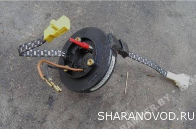 Замена рулевой рейки. - IMG_20220917_213614.jpg