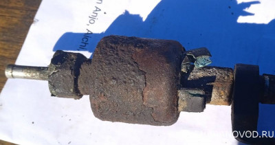 D3WZ Мозги. Таки, ремонт или ?... - DZ.jpg