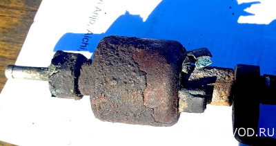 D3WZ Мозги. Таки, ремонт или ?... - DZ1.jpg