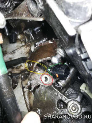 Проблемы с показаниями скорости и уровня топлива. - датчик скорости 4.jpg