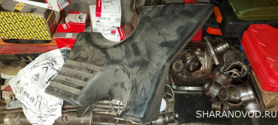 Осталось от Шарана. - 20221026_181837.jpg