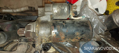 Осталось от Шарана. - 20221026_181624.jpg