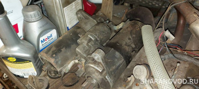 Осталось от Шарана. - 20221026_181646.jpg