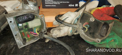 Осталось от Шарана. - 20221026_181512.jpg