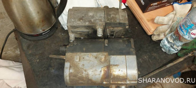 Осталось от Шарана. - 20221026_181220.jpg