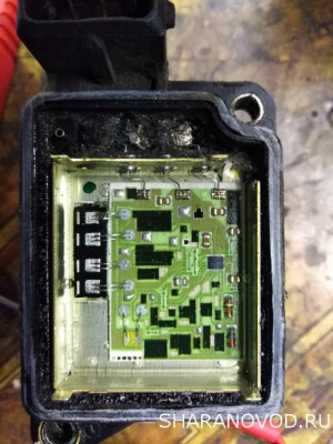 Датчик массового расхода воздуха, его проводка и связанные с этим ошибки - IMG_20221113_190300.jpg