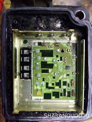 Датчик массового расхода воздуха, его проводка и связанные с этим ошибки - IMG_20221113_190406.jpg