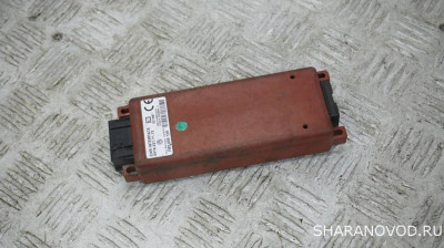 Обнаружились непонятные провода.Что это ? - VW-PASSAT-B5-SHARAN-MODUL-TELEFONU-7M3035729.jpg