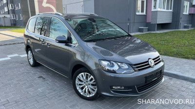 Продам Sharan 2018г 2.0тд 184 лс dq500 4motion - IMG_20221018_152232_109.jpg