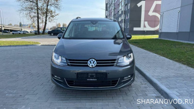 Продам Sharan 2018г 2.0тд 184 лс dq500 4motion - IMG_20221018_152217_708.jpg