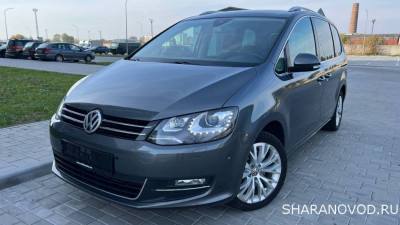 Продам Sharan 2018г 2.0тд 184 лс dq500 4motion - IMG_20221018_152339_593.jpg