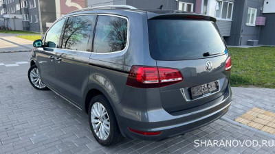 Продам Sharan 2018г 2.0тд 184 лс dq500 4motion - IMG_20221018_152328_530.jpg