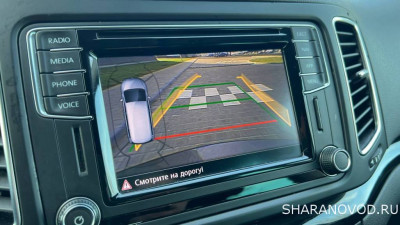 Продам Sharan 2018г 2.0тд 184 лс dq500 4motion - IMG_20221018_152242_184.jpg