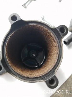 Газовое оборудование, или ГБО и его проблемы - IMG_20221209_095415.jpg