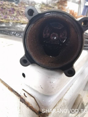 Газовое оборудование, или ГБО и его проблемы - IMG_20221209_095507.jpg