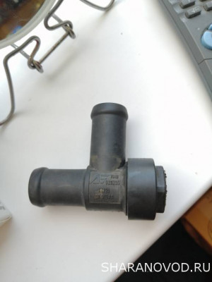 Замена термостата на 2.0 бензин 2002 года - IMG_20230104_131610.jpg