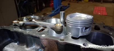 Зильоная Пуля или ни хрена не починил, так и езжу  - 16728601940372201901526255894134.jpg