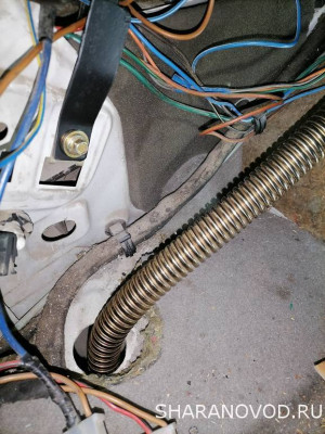 Система отопления салона Климатконтроль  - IMG_20220928_184226.jpg