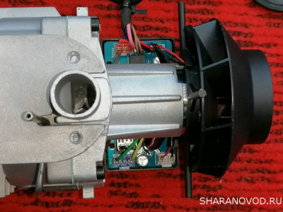 Система отопления салона Климатконтроль  - IMG_20210602_181006.jpg