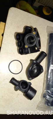 Зильоная Пуля или ни хрена не починил, так и езжу  - 16733113606986221277432080814759.jpg