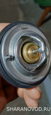 Зильоная Пуля или ни хрена не починил, так и езжу  - 16733115644536224705176794202214.jpg