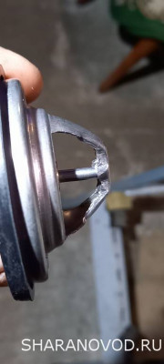 Зильоная Пуля или ни хрена не починил, так и езжу  - 16733116268237009761009956860981.jpg