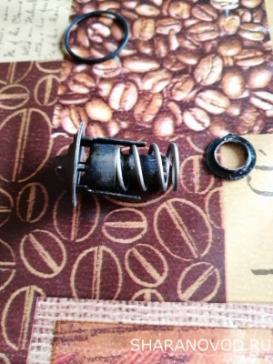 Замена термостата на 2.0 бензин 2002 года - IMG_20230114_130415.jpg