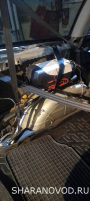 Система отопления салона Климатконтроль  - 20230120_143740.jpg