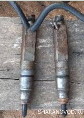 Общие проблемы с дизельным двигателем. - IMG_20230125_204951.jpg