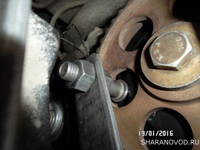 Возникла проблема при замене грм - SAM_8340.JPG