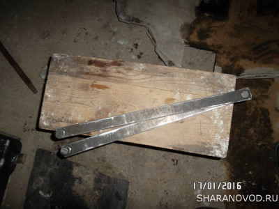 Возникла проблема при замене грм - SAM_8250.JPG