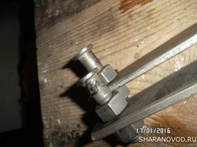 Возникла проблема при замене грм - SAM_8251.JPG