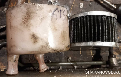 Замена ремонтного комплекта рулевой рейки фотоотчёт  - image.jpg