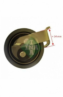 Замена ремня привода ГРМ на 1.8 турбо AWC отчёт с фото  - IMG_20230306_155628.jpg