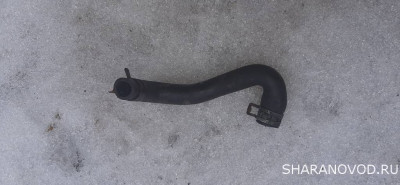 Замена патрубка охлаждения акпп ADY на не оригинал - 20230316_154954.jpg