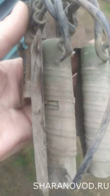 Не включаеться первая скорость вентиляторов охлаждения - WhatsApp Image 2023-03-19 at 21.21.42.jpeg