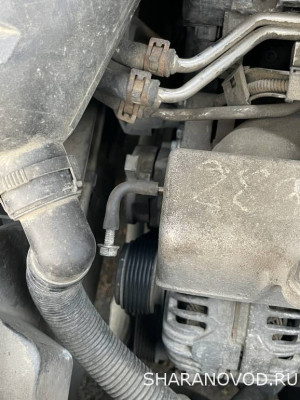 Общие проблемы с бензиновым двигателем - F4F21E02-8F57-439A-BBDB-5657763D9484.jpeg