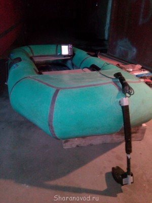 Шарановоды о рыбалке. - IMG_20150531_211106.jpg