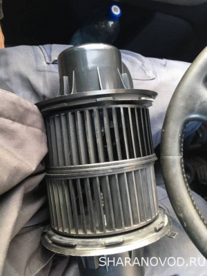 Проблемы с электрикой климатконтроля, систем кондиционирования и отопления - 5.jpg