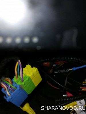 Замена штатной магнитолы - IMG_20230423_214627.jpg