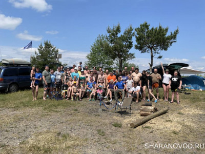 Встреча клуба 2023. Нам 11. - IMG_1411.jpeg