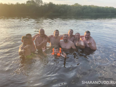 Встреча клуба 2023. Нам 11. - IMG_1391.jpeg