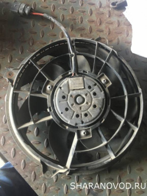 Включается вентилятор радиатора - IMG_5438.JPG