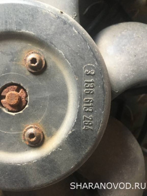 Включается вентилятор радиатора - IMG_5441.JPG