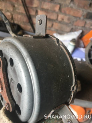 Включается вентилятор радиатора - IMG_5443.JPG