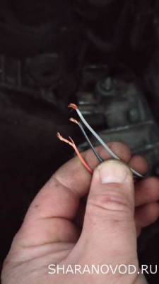 Замена обычных галогенок на ксенон. - IMG_20230511_202139.jpg