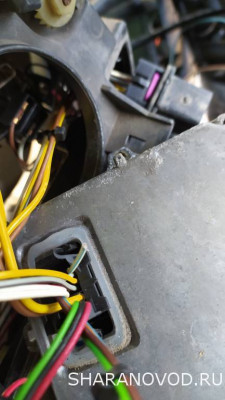 Замена обычных галогенок на ксенон. - IMG_20230514_180436.jpg