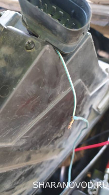 Замена обычных галогенок на ксенон. - IMG_20230514_180451.jpg