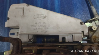 Замена дверных ручек передних с личинками - IMG_20230425_190229.jpg